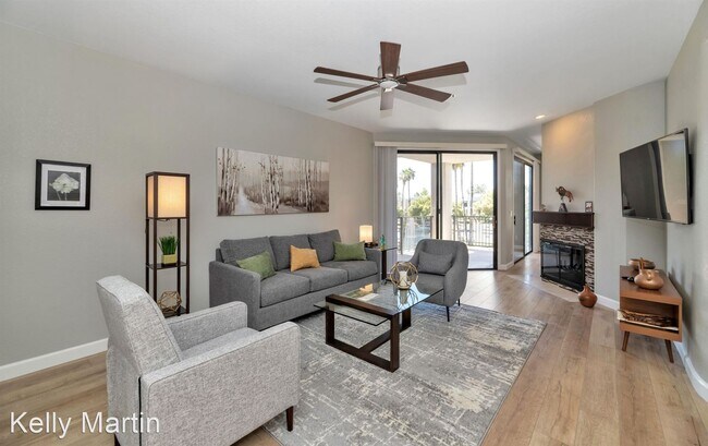 7700 E Gainey Ranch Rd Scottsdale, AZ 85258