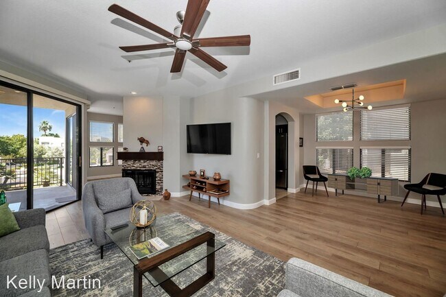 7700 E Gainey Ranch Rd Scottsdale, AZ 85258 photo 3