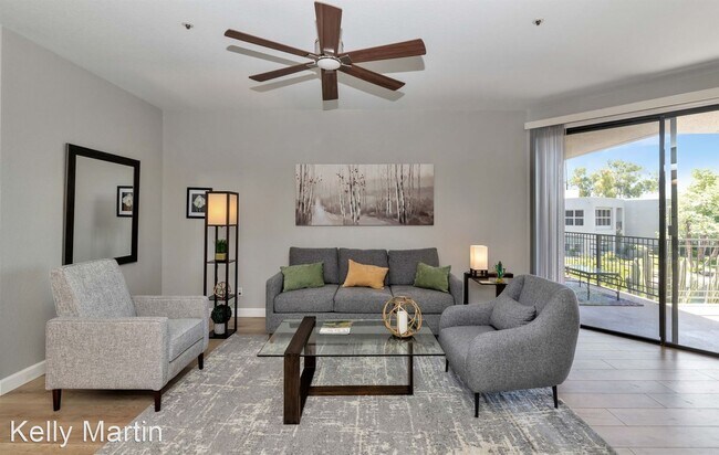7700 E Gainey Ranch Rd Scottsdale, AZ 85258 photo 4