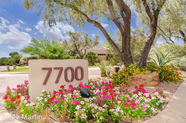 7700 E Gainey Ranch Rd Scottsdale, AZ 85258 photo 2