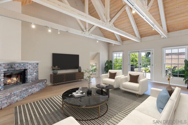 512 S Granados Ave Solana Beach, CA 92075 photo 3