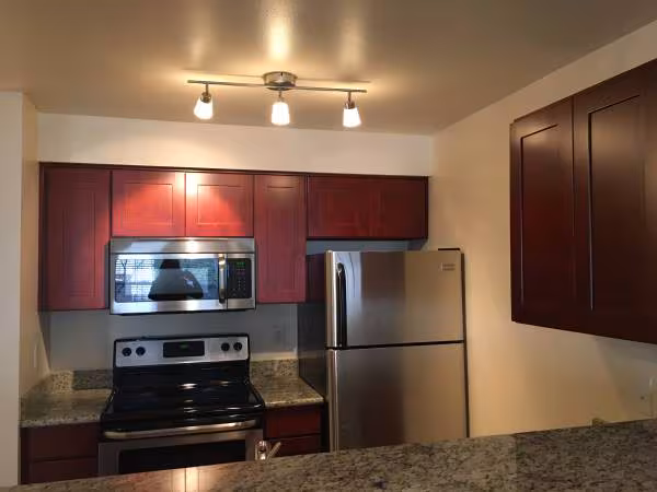 Northbridge Apartments photo 2