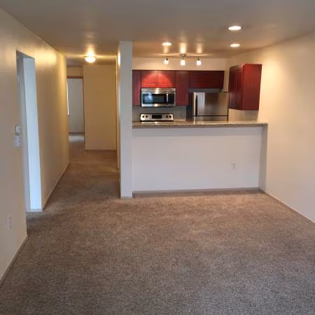 Northbridge Apartments photo 3