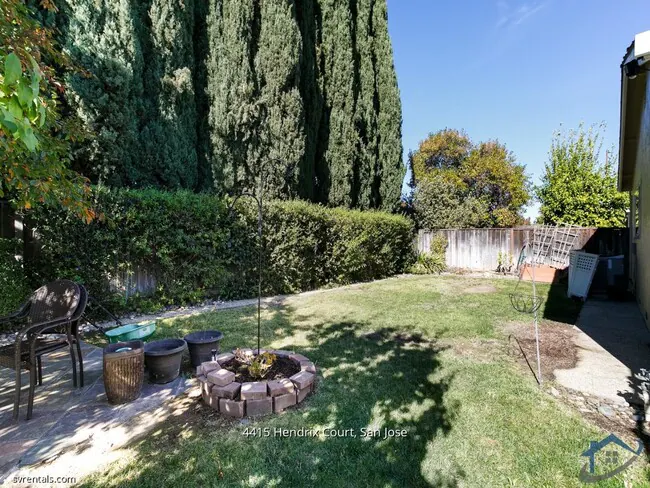 4415 Hendrix Ct San Jose, CA 95124 photo 2
