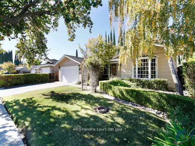 4415 Hendrix Ct San Jose, CA 95124 photo 5