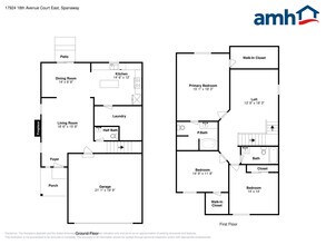 17924 18th Avenue Court East, Spanaway, WA 98387 photo 2