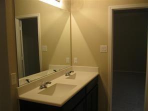 12221 Big Rock Dr Rhome, TX 76078 photo 5