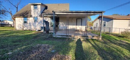2305 Post Oak Ave Copperas Cove, TX 76522 photo 3