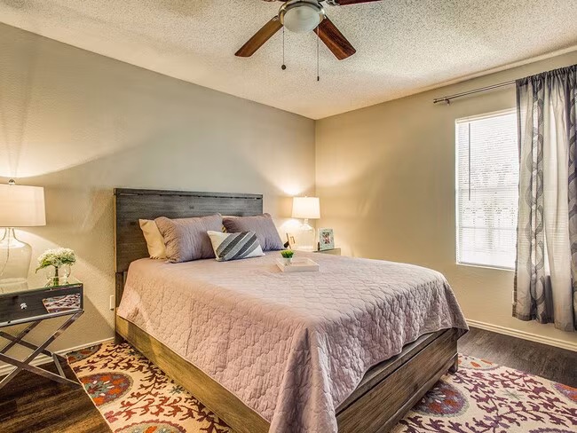 Newport Apartments photo 5