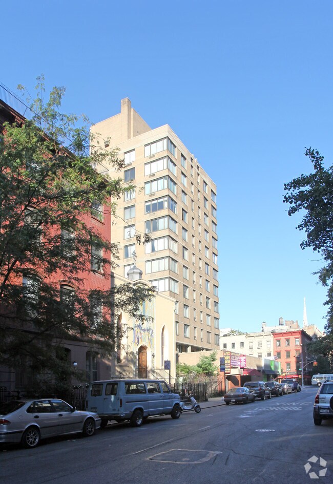 Eleventh & Third photo 4