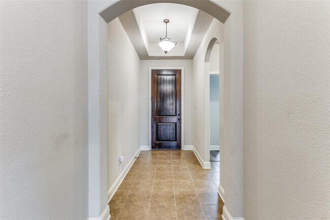 11909 Hassop Lane, Burleson, TX 76028 photo 3