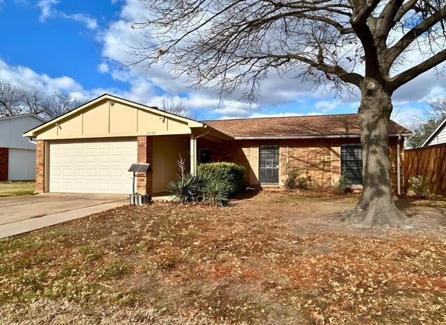 5533 King Dr The Colony, TX 75056 photo 2