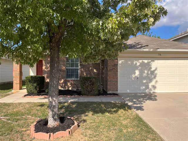 736 Mexicali Way, Haslet, TX 76052 photo 2