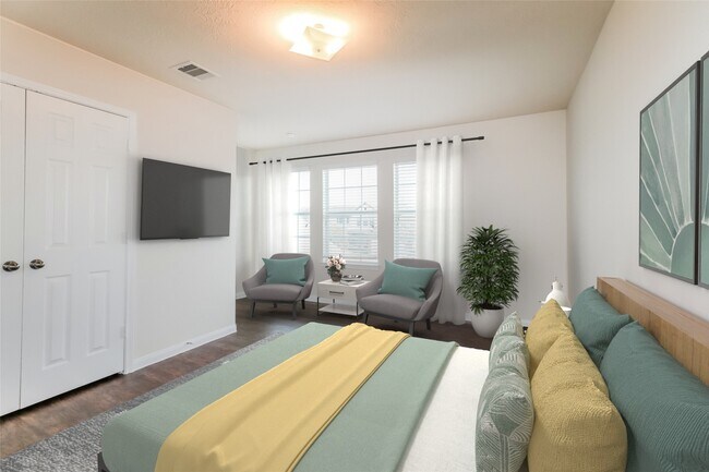 12218 Dona Lane, Houston, TX 77044 photo 5