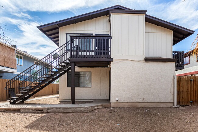 53 N San Jose Mesa, AZ 85201 photo 3
