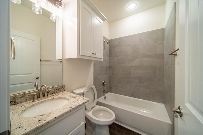 8507 Christie Lane, Greenville, TX 75402 photo 3