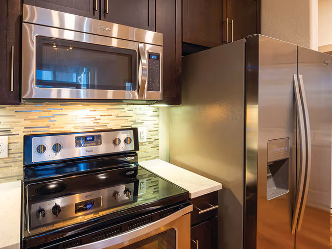 Block 334 Apartments photo 5