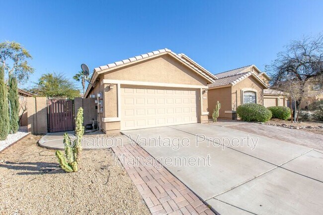 7775 N 51st Dr Glendale, AZ 85301 photo 3