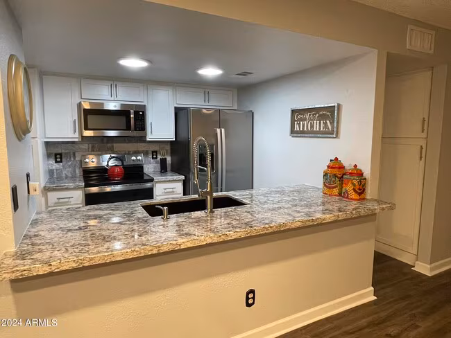 7811 E Parkview Dr Mesa, AZ 85208 photo 4