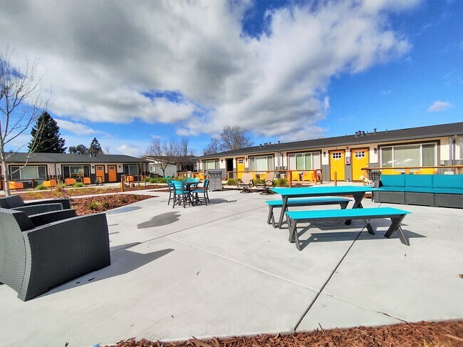 Access @ Rohnert Park photo 5