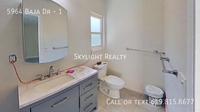 5964 Baja Dr San Diego, CA 92115 photo 5