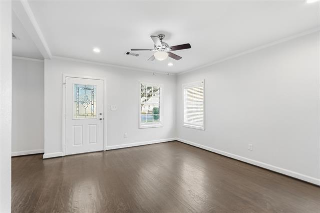 6020 Overlook Dr Dallas, TX 75227 photo 2