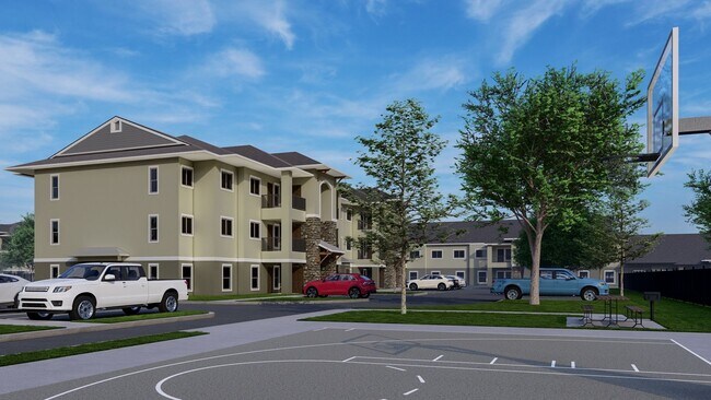 2607 NE Interstate 410 Loop San Antonio, TX 78217 photo 3