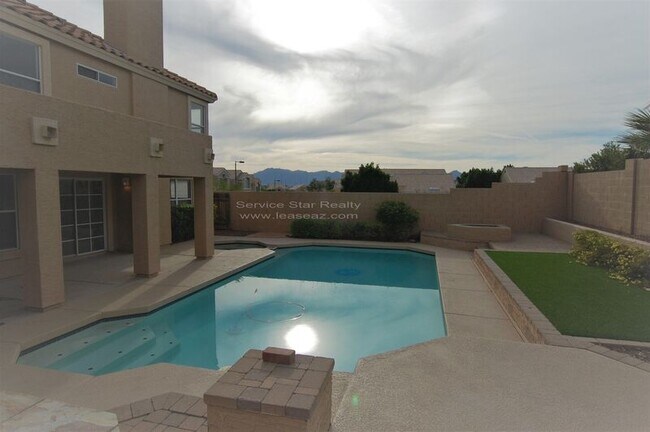 1204 E Silverwood Dr Phoenix, AZ 85048 photo 3