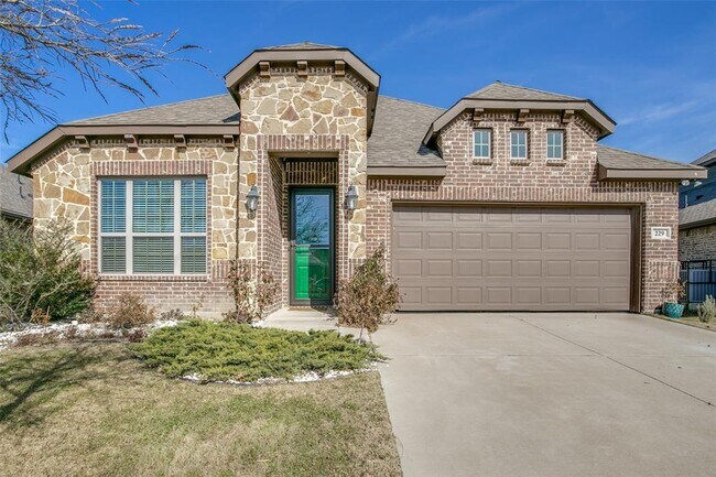 229 Dakota Drive, Waxahachie, TX 75167 photo 2