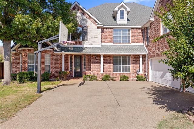 2021 Country Brook Lane, Allen, TX 75002 photo 3