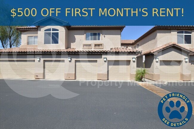 6535 E Superstition Springs Blvd Mesa, AZ 85206