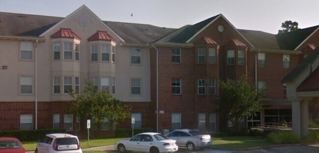 14522 Cornerstone Village Dr Houston, TX 77014 photo 2