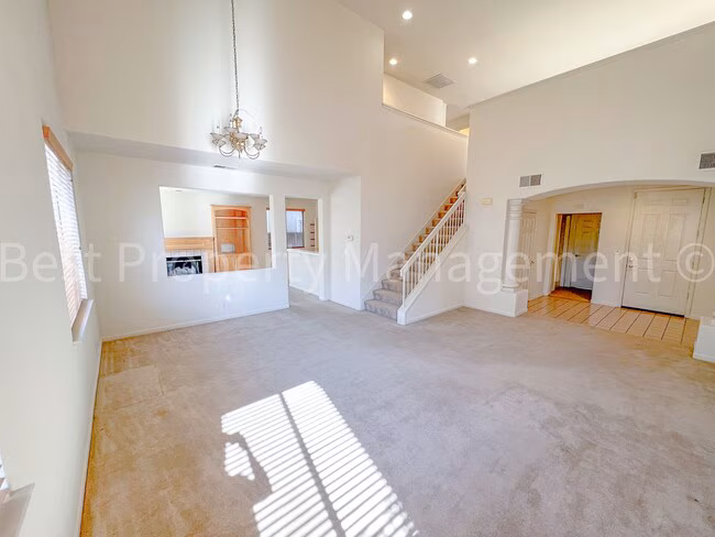 4 Bedroom, 3 Bathroom Home in Heron Bay, San Leandro photo 5