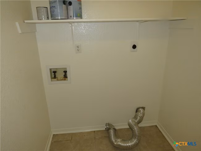 5009 James Loop Killeen, TX 76542 photo 4