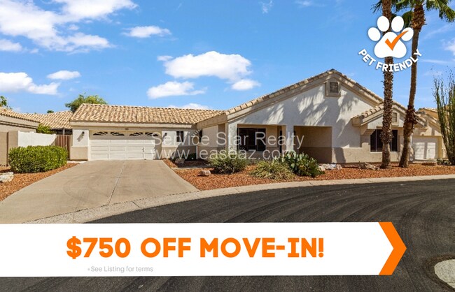 14656 West Sandcreek Trail