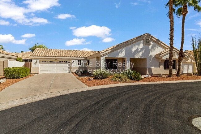 14656 West Sandcreek Trail, Surprise, AZ 85374 photo 2