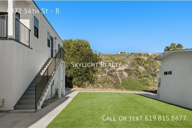 4972 54th St San Diego, CA 92115 photo 3