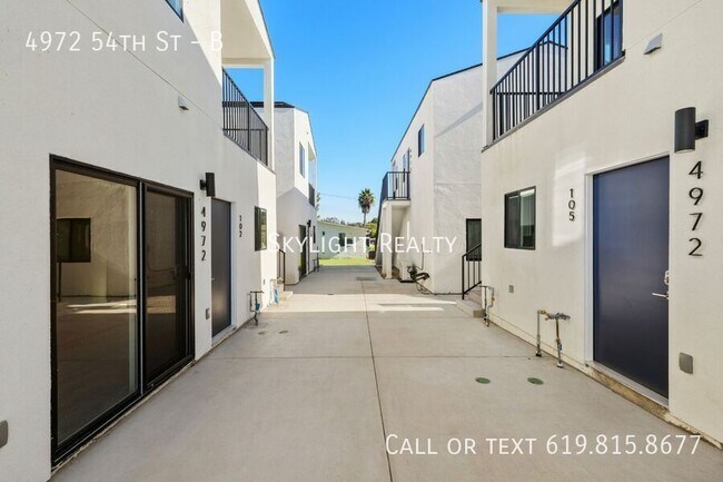 4972 54th St San Diego, CA 92115 photo 4