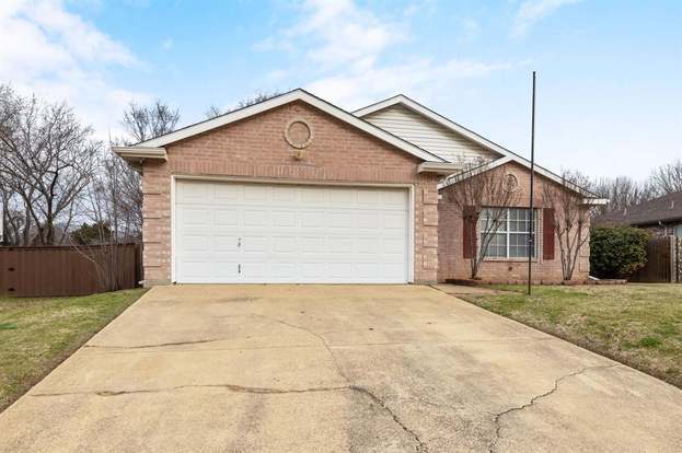 113 Yosemite Drive, Mansfield, TX 76063 photo 5
