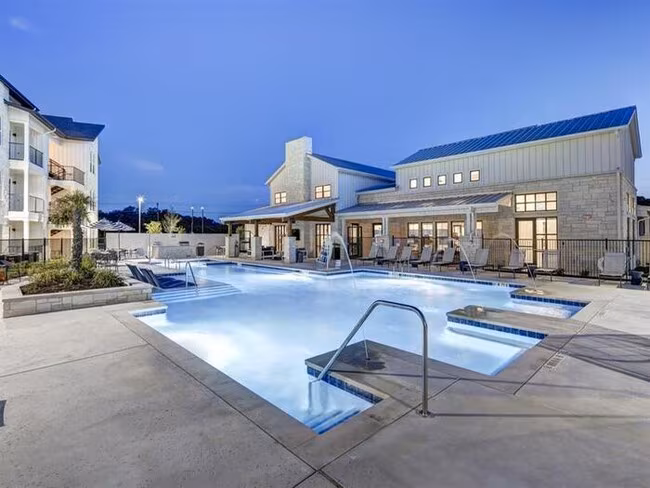 14801 Ronald Reagan Blvd Leander, TX 78641 photo 2