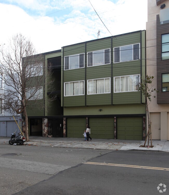 3075 22nd Street, San Francisco, CA 94110 photo 4