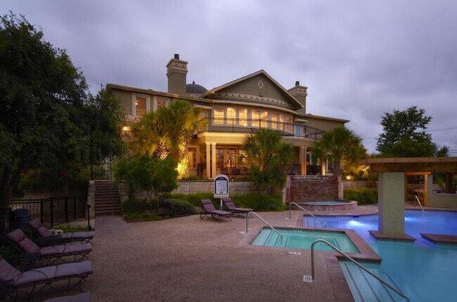 24245 Wilderness Oak San Antonio, TX 78258 photo 4