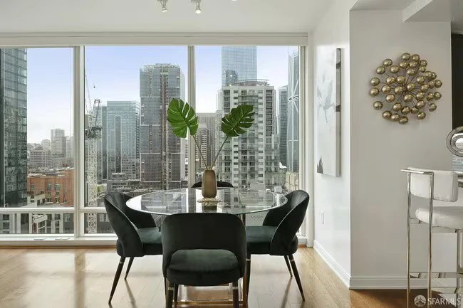 Condos on 1st Street · San Francisco photo 3