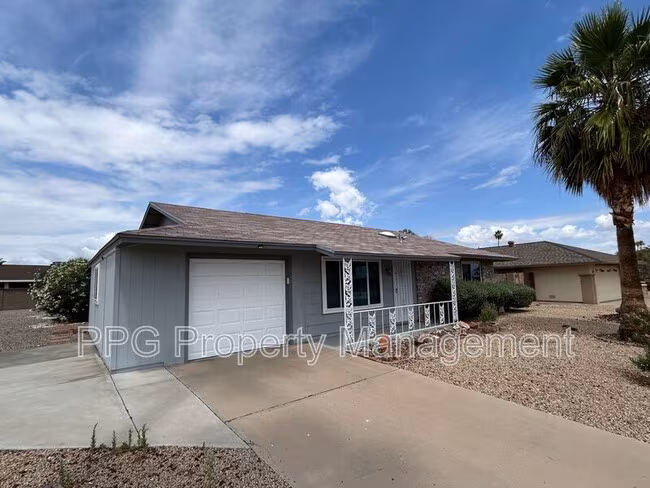 12642 W Skyview Dr Sun City West, AZ 85375 photo 4