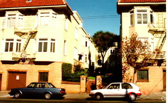 3852-3862 California Street, San Francisco, CA 94118 photo 2