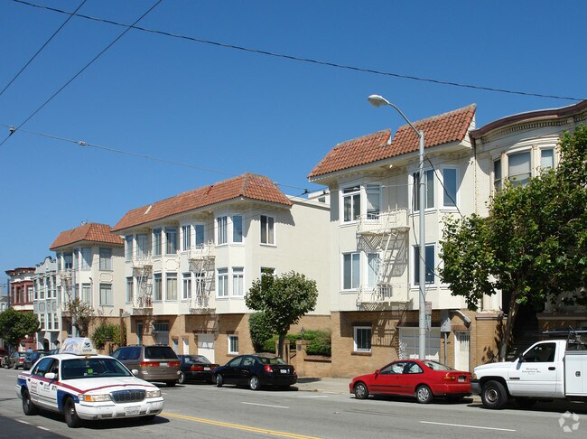 3852-3862 California Street, San Francisco, CA 94118 photo 3