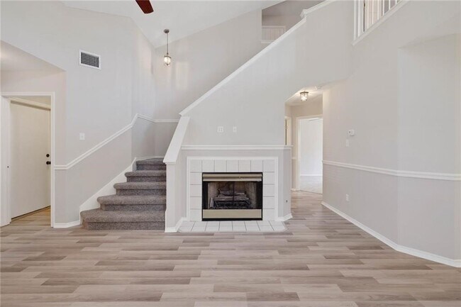 2610 Hutton Ln Leander, TX 78641 photo 4