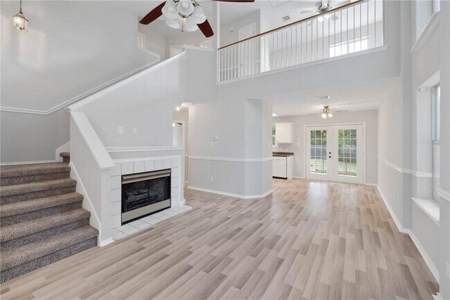 2610 Hutton Ln Leander, TX 78641 photo 3