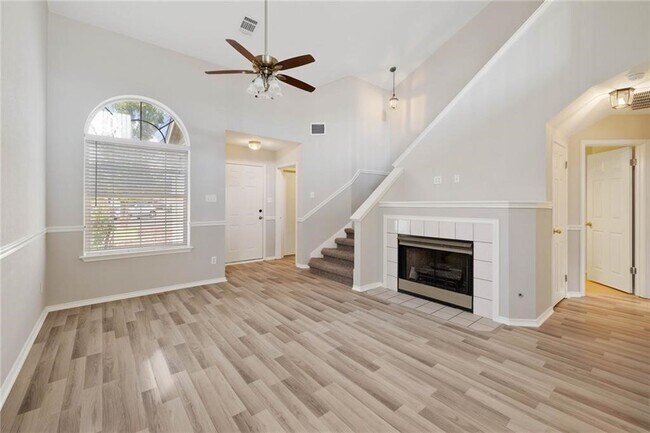 2610 Hutton Ln Leander, TX 78641 photo 5
