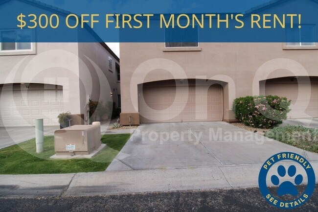 4202 N 21st St Phoenix, AZ 85016
